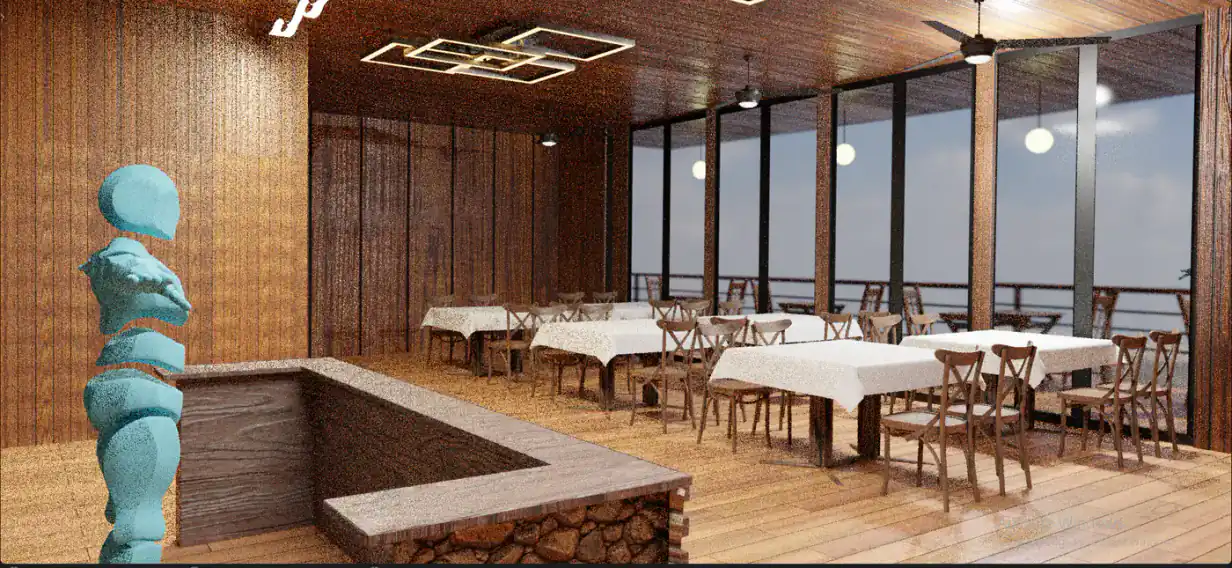 Architectural Render 26